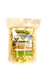 'Movie Pack', Smoked Cheddar & Lime Popcorn, 5 oz.