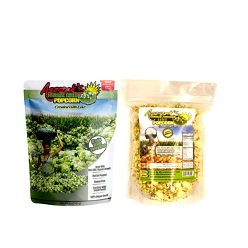 'Flavor Savor' Pack, Smoked Cheddar & Lime and Original Savory Cheddar, (2) 5 oz. Subscribe & Save